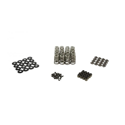 COMP Cams Conical Valve Spring Kit GM L83/L86/LT1/LS7 w/ Tool Steel Retainers