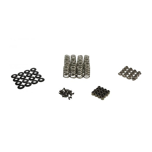 COMP Cams Conical Valve Spring Kit GM LS1, LS2 and LS3 w/ Tool Steel Retainers