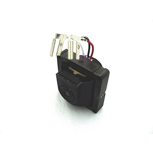 FAST Coil, HEI High Performance, CCW Rotation, Red/White Wiring