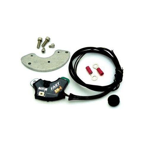 FAST XR-I Points Replacement For Ford from 1959 to 1974