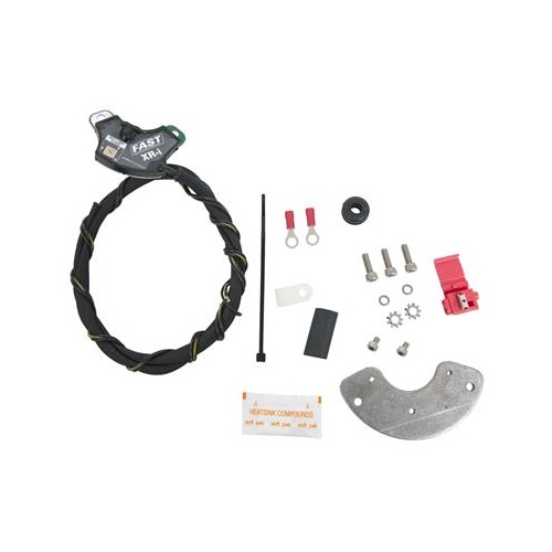 FAST XR-I Points Replacement For Chevrolet from 1957 to 1974