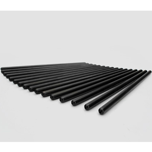 COMP Cams Pushrods, Magnum, Chromoly, Heat-Treated, 3/8 in. Diameter, 7.750/8.700in. Length, Universal, Set of 16