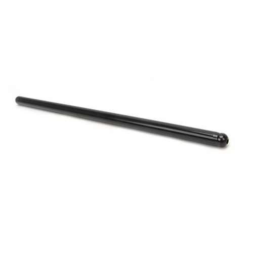 COMP Cams Pushrod, Hi-Tech 210 Degree, Chromoly, Heat-Treated, 8.100 in. Long, .080 in. Wall, 5/16 in. Diameter, Each