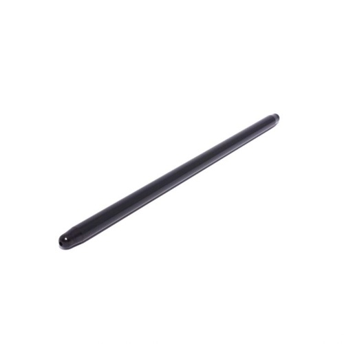 COMP Cams Pushrod, Hi-Tech, Chromoly, Heat-Treated, 7.475 in. Long, .080 in. Wall, 5/16 in. Diameter, Each