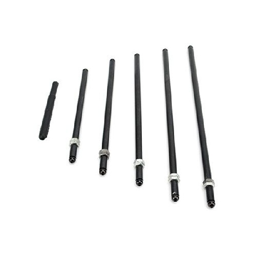 COMP Cams Magnum Pushrod Length Checking Set 6.125 in.-11.500 in.