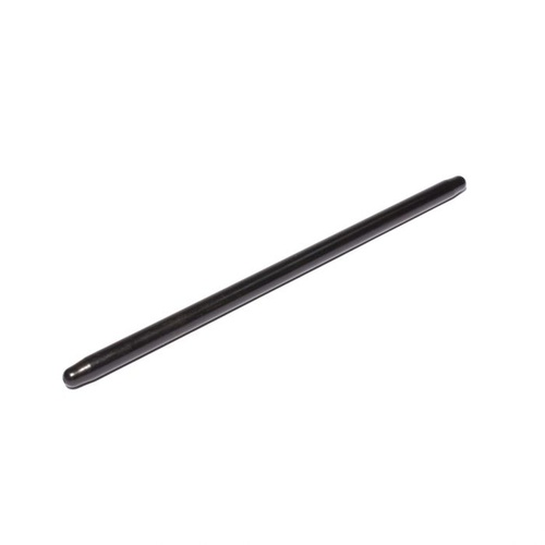 COMP Cams Pushrod, Hi-Tech, Chromoly, Heat-Treated, 8.600 in. Long, .080 in. Wall, 3/8 in. Diameter, Set of 16