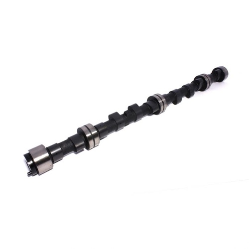 COMP Cams Camshaft, High Energy, Solid, Advertised Duration 260/260, Lift .420/.420, For Nissan 2400-2800cc 6 Cylinder, Each