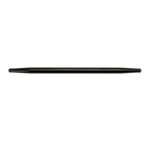 COMP Cams Pushrod, Hi-Tech, Chromoly, Heat-Treated, 7.100 in. Long, .105 in. Wall, 5/16 in. Diameter, Each