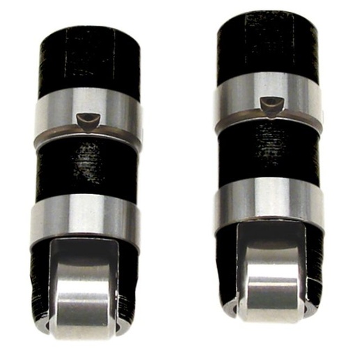 COMP Cams Lifter, Hydraulic Roller, For Ford, For Lincoln, For Mercury, Each