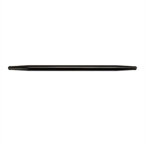 COMP Cams Pushrod, Straight Tube, Chromoly, Ball Tips, 7.500 in. Long, .165 in. Wall, 7/16 in. Diameter, Each