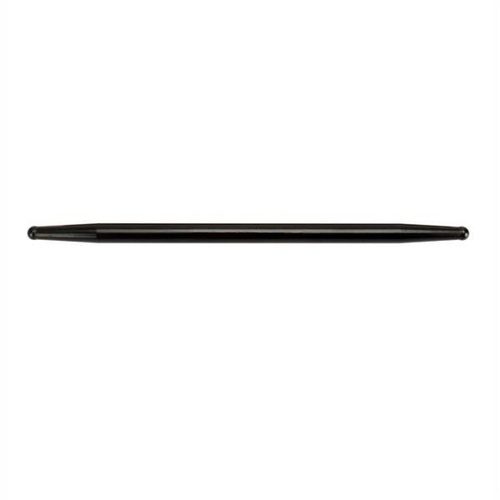 COMP Cams Pushrod, Straight Tube, Chromoly, Ball Tips, 9.100 in. Long, .165 in. Wall, 7/16 in. Diameter, Set of 16