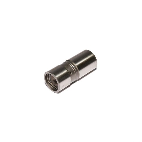 COMP Cams Lifters, Hydraulic Flat Tappet, 2.05 in. Seat Height, .842 in. Diameter, For Pontiac 151 4 Cyl, Each