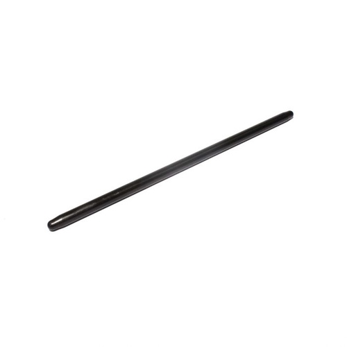 COMP Cams Pushrod, Hi-Tech, Chromoly, Heat-Treated, 9.900 in. Long, .080 in. Wall, 3/8 in. Diameter, Set of 16