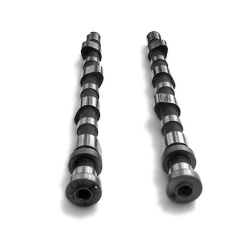 COMP Cams Camshaft, High Energy, Solid, Advertised Duration 252/252, Lift .422/.422, For Nissan Z20/Z22/Z24 4 Cylinder, Each