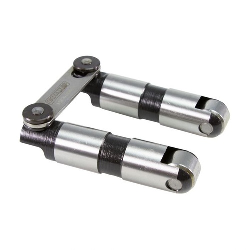 COMP Cams Lifters, Hydraulic Roller, Retrofit, Horizontal Link Bars, AMC 290-401, Pair