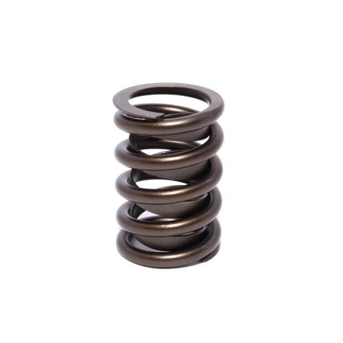 COMP Cams Valve Spring, Single, 1.494 in. O.D, 330 lbs./in. Rate, 1.100 in. Coil Bind Height, Each