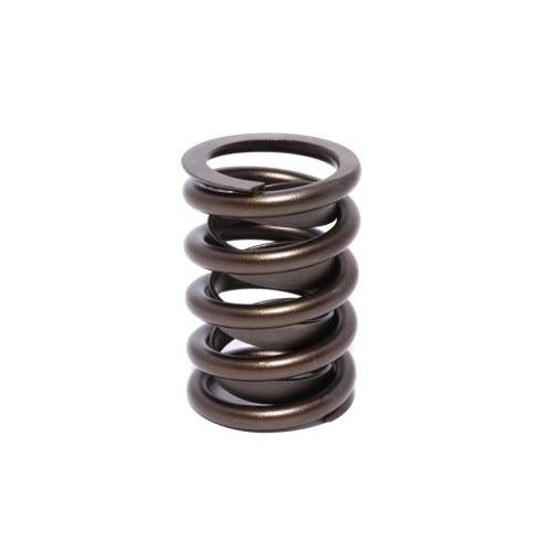 COMP Cams Valve Spring, Single, 1.494 in. O.D., 330 lbs./in. Rate, 1.100 in. Coil Bind Height, Each