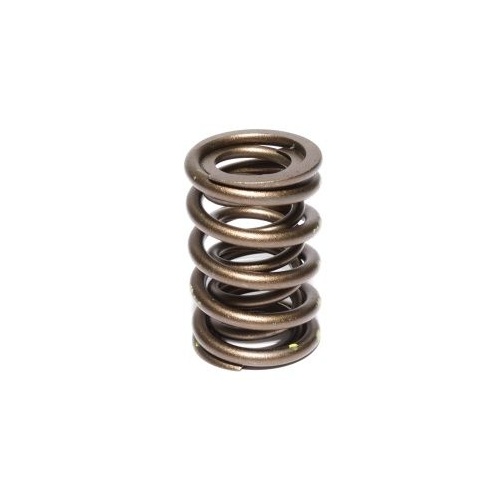 COMP Cams Valve Spring, Dual, 1.489 in. O.D, 367 lbs./in. Rate, 1.110 in. Coil Bind Height, Each