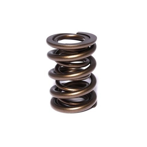 COMP Cams Valve Spring, Dual, 1.567 in. O.D., 392 lbs./in. Rate, .900 in. Coil Bind Height, Each