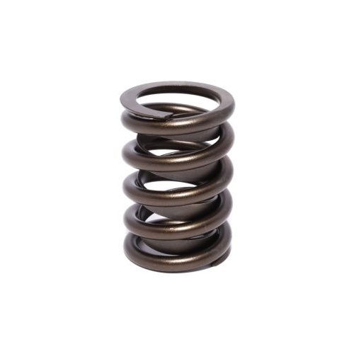 COMP Cams Valve Spring, Single, 1.509 in. O.D, 251 lbs./in. Rate, 1.175 in. Coil Bind Height, Each