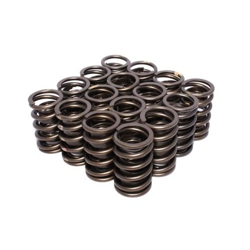 COMP Cams Performance Street 1.509 in. OD Spring, 1.900 in. Installed Height, 16 Springs