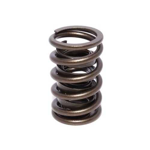 COMP Cams Valve Spring, Dual, 1.509 in. O.D, 566 lbs./in. Rate, 1.050 in. Coil Bind Height, Each