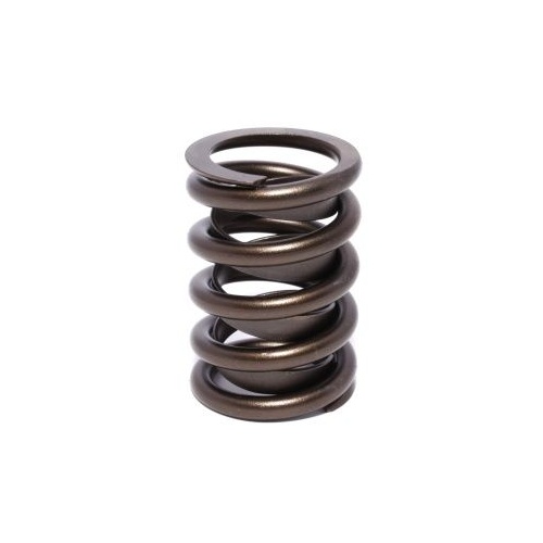 COMP Cams Valve Spring, Single, 1.476 in. O.D, 415 lbs./in. Rate, 1.140 in. Coil Bind Height, Each
