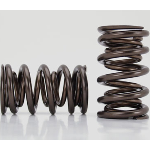 COMP Cams Valve Springs, Dual 1.554 in. Outside Diameter 467 lbs./in. Rate 1.180 in. Coil Bind Height Set of 16