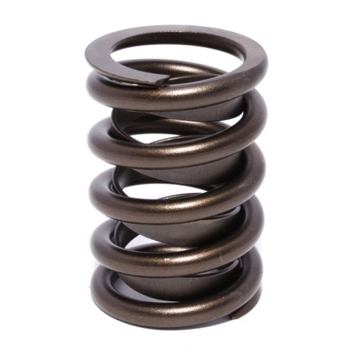 COMP Cams Valve Spring, Single, 1.539 in. Outside Diameter, 325 lbs./in. Rate, 1.225 in. Coil Bind Height, Each