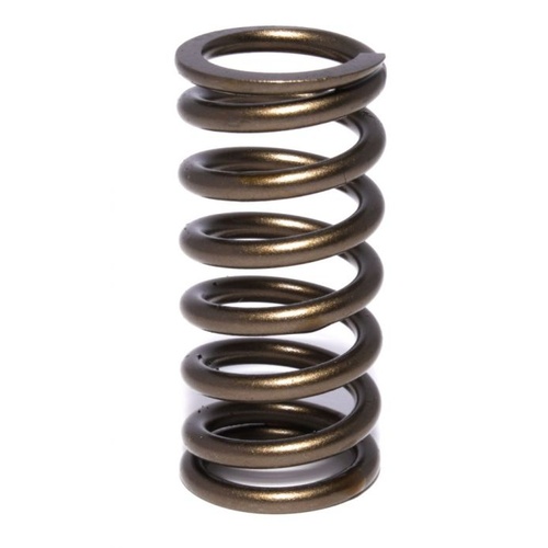 COMP Cams Valve Spring, Single, 1.015 in. O.D, 156 lbs./in. Rate, 1.100 in. Coil Bind Height, Each