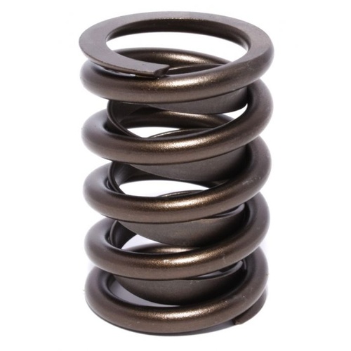 COMP Cams Valve Spring, Single, 1.464 in. O.D., 239 lbs./in. Rate, 1.200 in. Coil Bind Height, Each