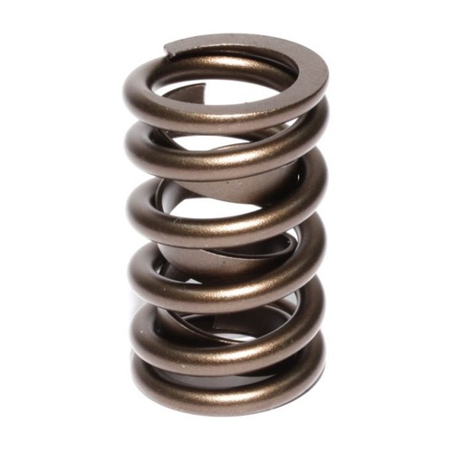 COMP Cams Valve Spring, Race Sportsman, 1.269 in. OD, Single, 1.750 in. Installed Height, Each