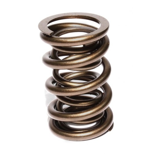 COMP Cams Valve Spring, Dual, 1.570 in. O.D, 753 lbs./in. Rate, 1.110 in. Coil Bind Height, Each