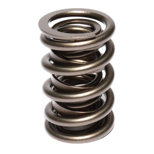 COMP Cams Valve Spring, Dual, 1.535 in. O.D, 496 lbs./in. Rate, 1.085 in. Coil Bind Height, Each