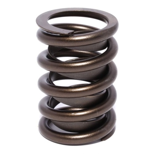COMP Cams Valve Spring, Single, 1.390 in. O.D, 313 lbs./in. Rate, 1.260 in. Coil Bind Height, Each