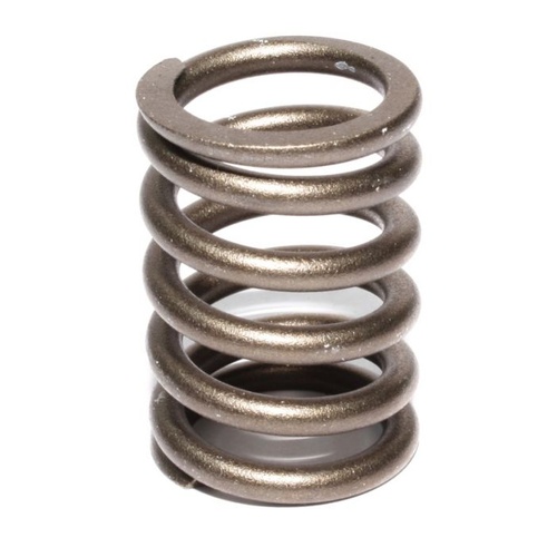 COMP Cams Valve Spring, Single, 1.406 in. O.D, 251 lbs./in. Rate, 1.203 in. Coil Bind Height, Each