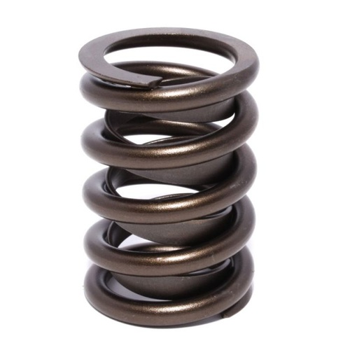 COMP Cams Valve Spring, Single, 1.460 in. O.D, 308 lbs./in. Rate, 1.195 in. Coil Bind Height, Each