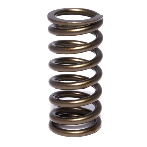 COMP Cams Valve Spring, Single, .970 in. O.D., 134 lbs./in. Rate, 1.040 in. Coil Bind Height, Each