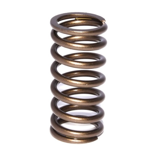 COMP Cams Valve Spring, Single, .937 in. O.D, 96 lbs./in. Rate, .920 in. Coil Bind Height, Each