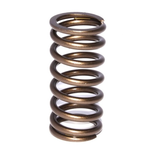 COMP Cams Valve Spring, Single, .937 in. O.D., 96 lbs./in. Rate, .920 in. Coil Bind Height, Each
