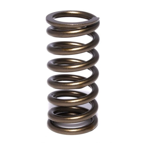 COMP Cams Valve Spring, Single, .953 in. O.D, 144 lbs./in. Rate, .950 in. Coil Bind Height, Each
