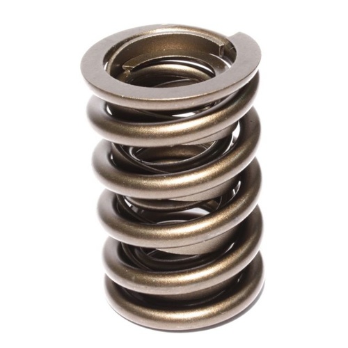 COMP Cams Valve Spring, Dual, 1.400 in. O.D, 441 lbs./in. Rate, 1.195 in. Coil Bind Height, Each