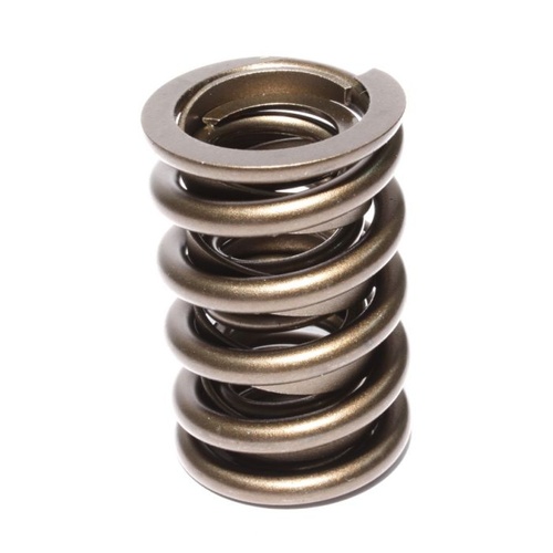COMP Cams Valve Spring, Dual, 1.460 in. O.D, 403 lbs./in. Rate, 1.195 in. Coil Bind Height, Each