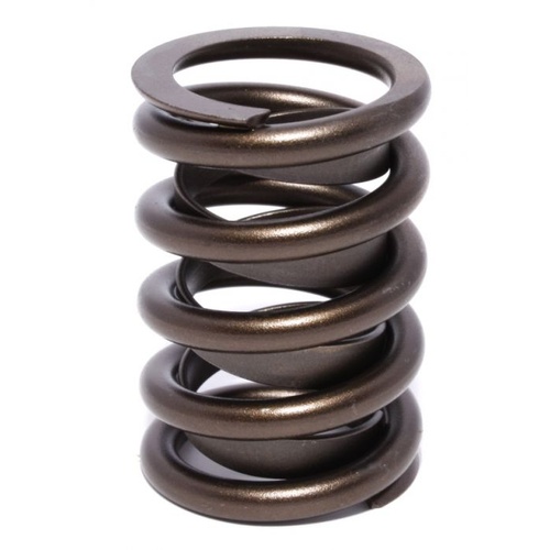 COMP Cams Valve Spring, Single, 1.430 in. O.D, 231 lbs./in. Rate, 1.150 in. Coil Bind Height, Each