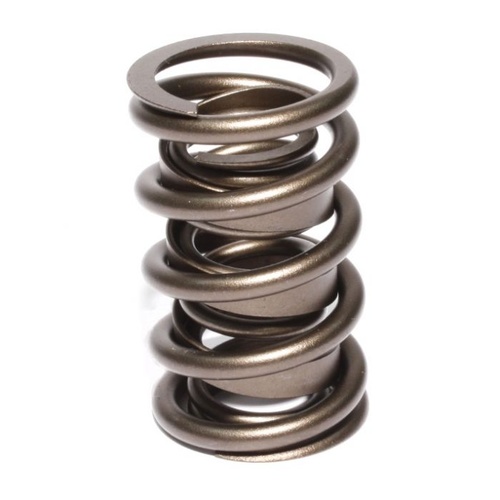 COMP Cams Valve Spring, Dual, 1.430 in. O.D., 333 lbs./in. Rate, 1.150 in. Coil Bind Height, Each