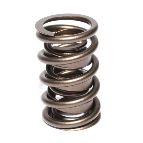 COMP Cams Valve Spring, Dual, 1.430 in. O.D, 344 lbs./in. Rate, 1.150 in. Coil Bind Height, Each