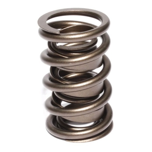 COMP Cams Valve Spring, Dual, 1.437 in. O.D, 402 lbs./in. Rate, 1.020 in. Coil Bind Height, Each