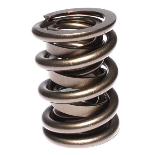 COMP Cams Valve Spring, Dual, 1.625 in. O.D, 630 lbs./in. Rate, 1.090 in. Coil Bind Height, Each