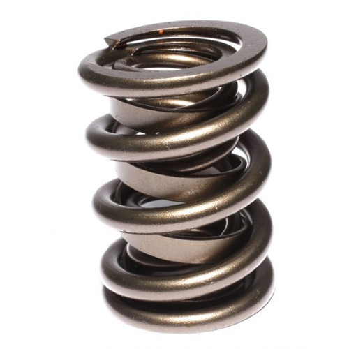 COMP Cams Valve Spring, Dual, 1.625 in. O.D, 677 lbs./in. Rate, 1.090 in. Coil Bind Height, Each