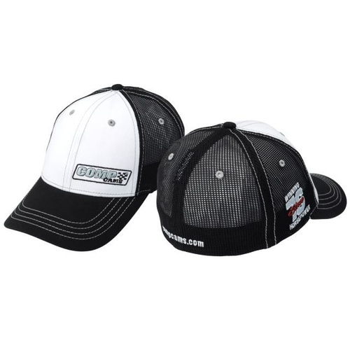 COMP Cams Logo/Winning Since 1976 Fitted Hat